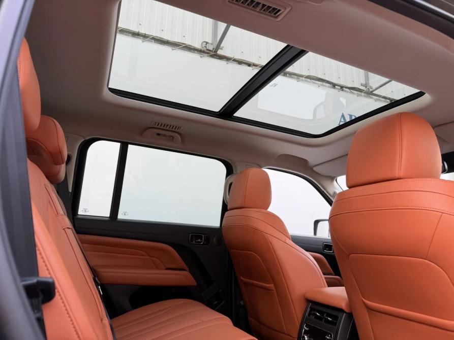 Haval H9 I Рестайлинг Москва  - изображение 13