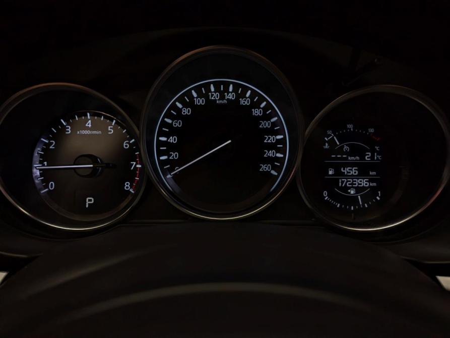 Mazda CX-5 II Москва  - изображение 8