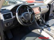 Volkswagen Teramont I Москва  - изображение 40