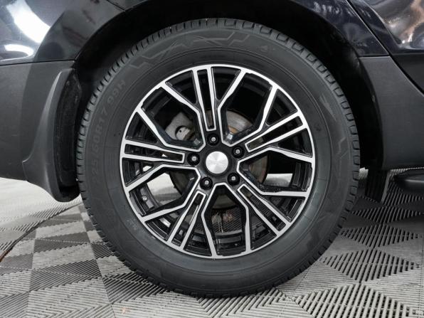 Hyundai ix35 I с пробегом 2010 года, цена 979 000 рублей, 147000 км, внедорожник, Автокод Объявления