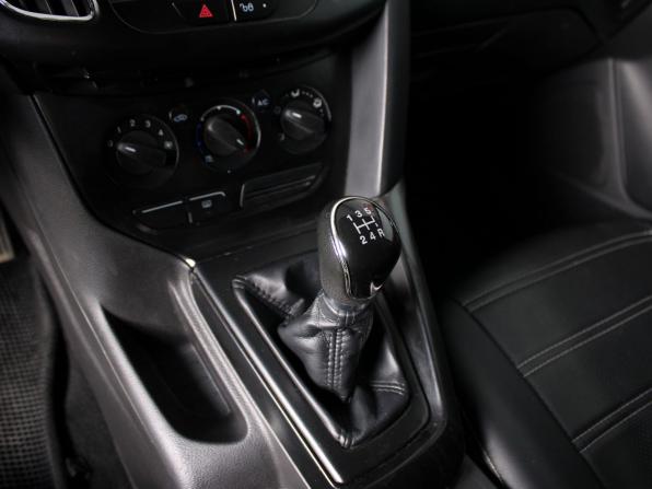 Ford Focus III с пробегом 2011 года, цена 680 000 рублей, 223125 км, хэтчбек, Автокод Объявления
