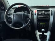 Hyundai Tucson I Екатеринбург  - изображение 52