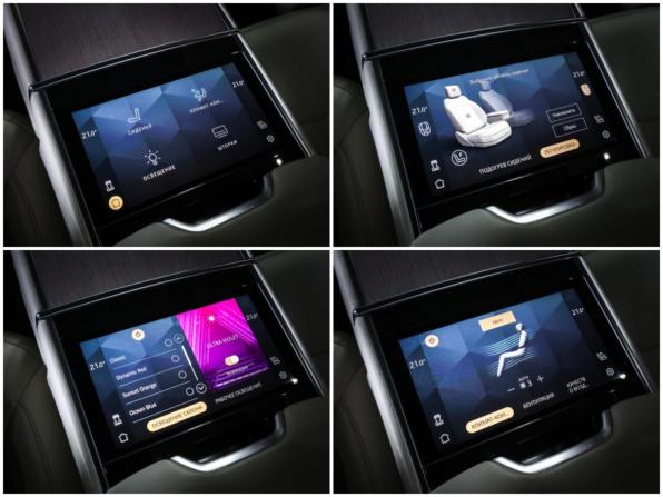 Land Rover Range Rover V с пробегом 2022 года, цена 16 990 000 рублей, 58150 км, внедорожник, Автокод Объявления