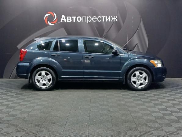 Dodge Caliber I с пробегом 2008 года, цена 525 000 рублей, 190000 км, хэтчбек, Автокод Объявления