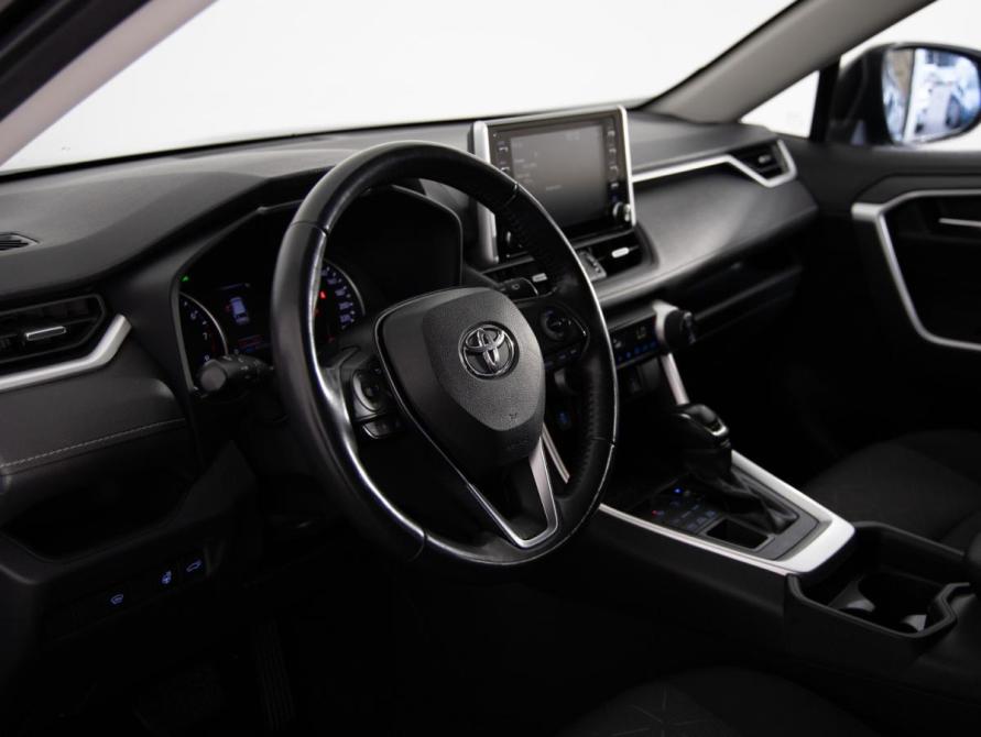 Toyota RAV4 V (XA50) Санкт-Петербург  - изображение 10