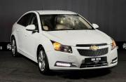 Chevrolet Cruze I Смоленск  - изображение 26