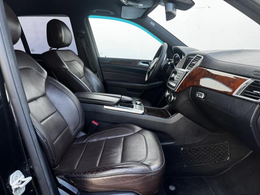 Mercedes-Benz M-Класс III (W166) Москва  - изображение 10