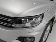 Volkswagen Tiguan I Рестайлинг Москва  - изображение 45