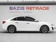 Chevrolet Cruze I Рестайлинг Тюмень  - изображение 27