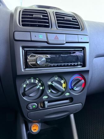 Hyundai Accent II с пробегом 2008 года, цена 455 000 рублей, 124202 км, седан, Автокод Объявления