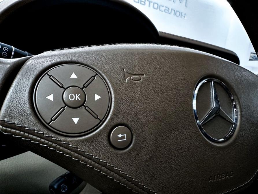 Mercedes-Benz S-Класс V (W221) Рестайлинг Уфа  - изображение 14