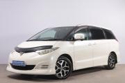 Toyota Estima III Новосибирск  - изображение 21