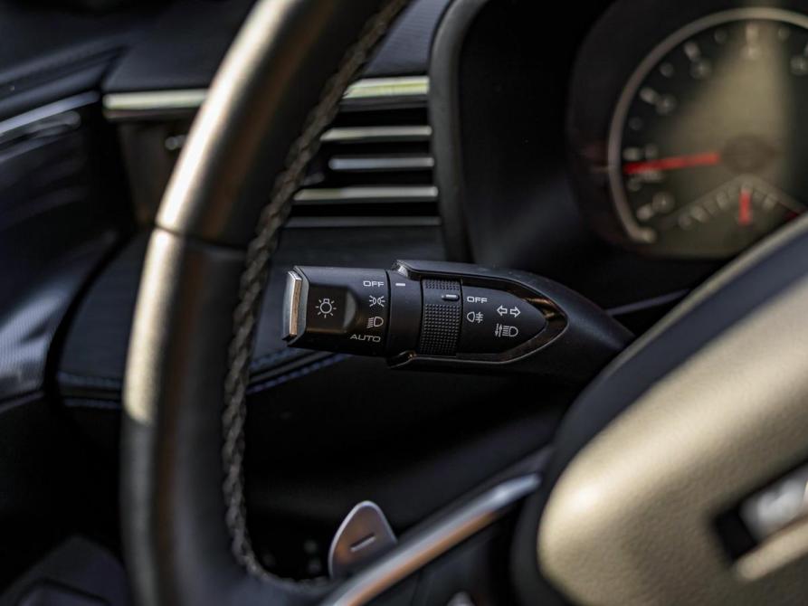 Haval Jolion I Санкт-Петербург  - изображение 6