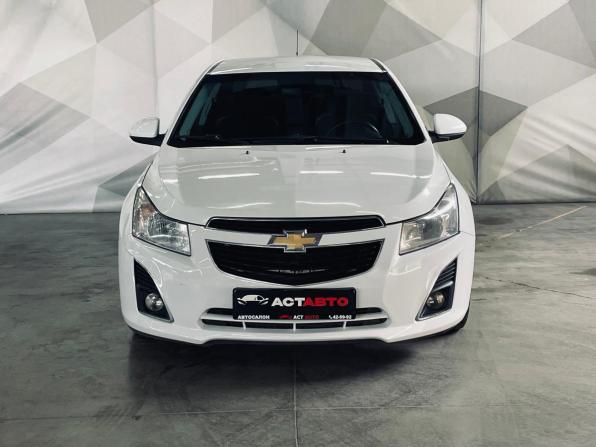 Chevrolet Cruze I Рестайлинг с пробегом 2013 года, цена 710 000 рублей, 226464 км, седан, Автокод Объявления