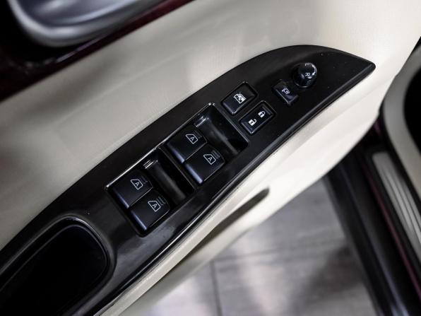 Infiniti QX50 I с пробегом 2014 года, цена 2 050 000 рублей, 110094 км, внедорожник, Автокод Объявления