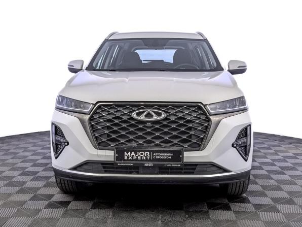 Chery Tiggo 7 Pro I с пробегом 2023 года, цена 1 850 000 рублей, 47580 км, внедорожник, Автокод Объявления