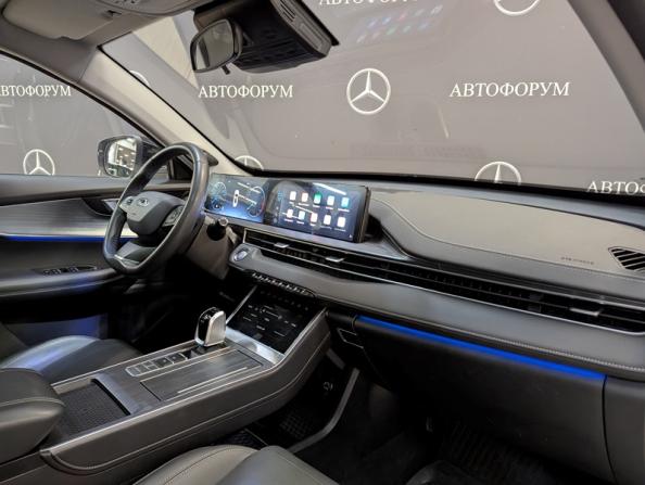 Chery Tiggo 7 Pro Max I с пробегом 2023 года, цена 1 550 000 рублей, 129458 км, внедорожник, Автокод Объявления