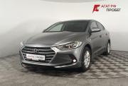 Hyundai Elantra VI (AD) Волгоград  - изображение 24