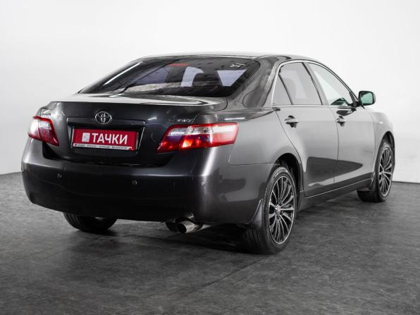 Toyota Camry VI (XV40) с пробегом 2008 года, цена 1 130 000 рублей, 251580 км, седан, Автокод Объявления