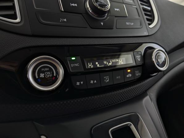 Honda CR-V IV Рестайлинг с пробегом 2018 года, цена 2 900 000 рублей, 89293 км, внедорожник, Автокод Объявления