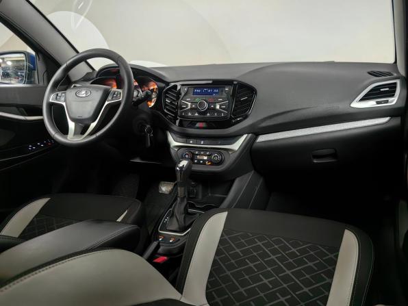 Lada (ВАЗ) Vesta I с пробегом 2020 года, цена 1 075 000 рублей, 141513 км, универсал, Автокод Объявления