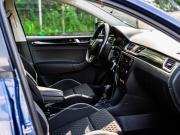 Skoda Rapid I Рестайлинг Санкт-Петербург  - изображение 25