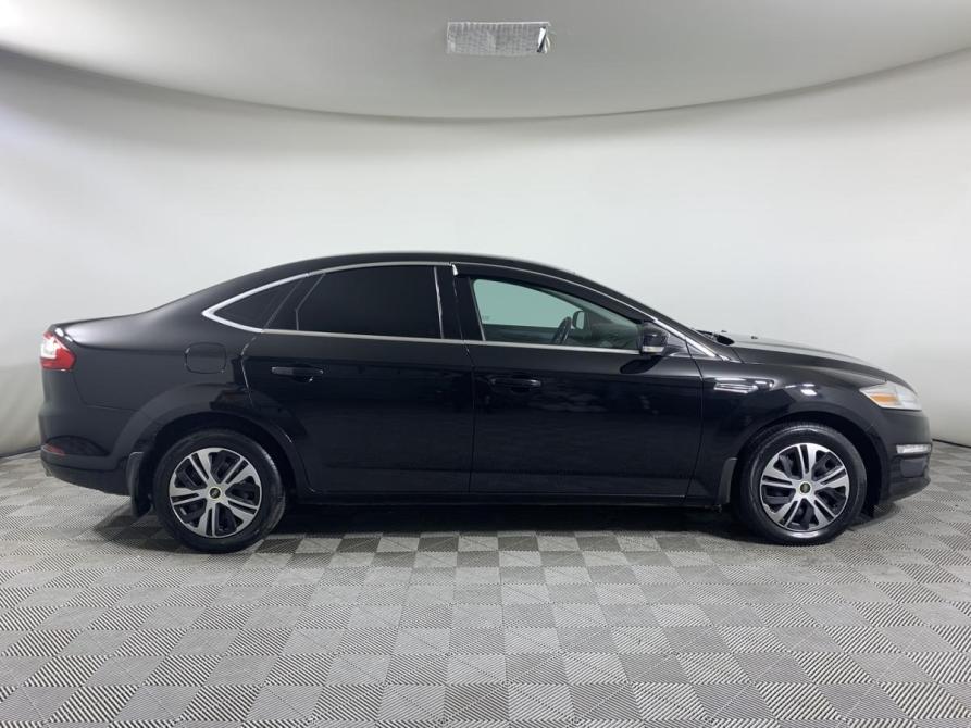 Ford Mondeo IV Рестайлинг Москва  - изображение 4