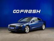 Audi A5 I (8T) Рестайлинг Москва  - изображение 23