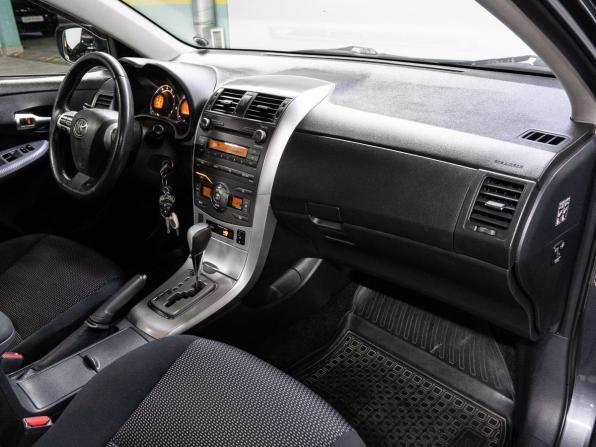Toyota Corolla X (E140 E150) Рестайлинг с пробегом 2010 года, цена 940 000 рублей, 334085 км, седан, Автокод Объявления