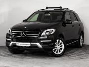 Mercedes-Benz M-Класс III (W166) Санкт-Петербург  - изображение 29