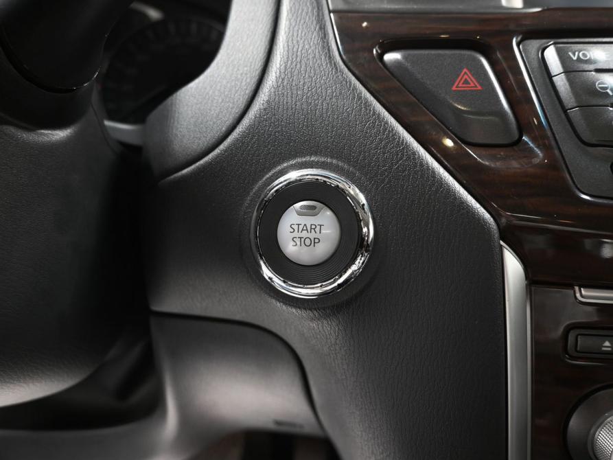 Nissan Pathfinder IV Тверь  - изображение 26