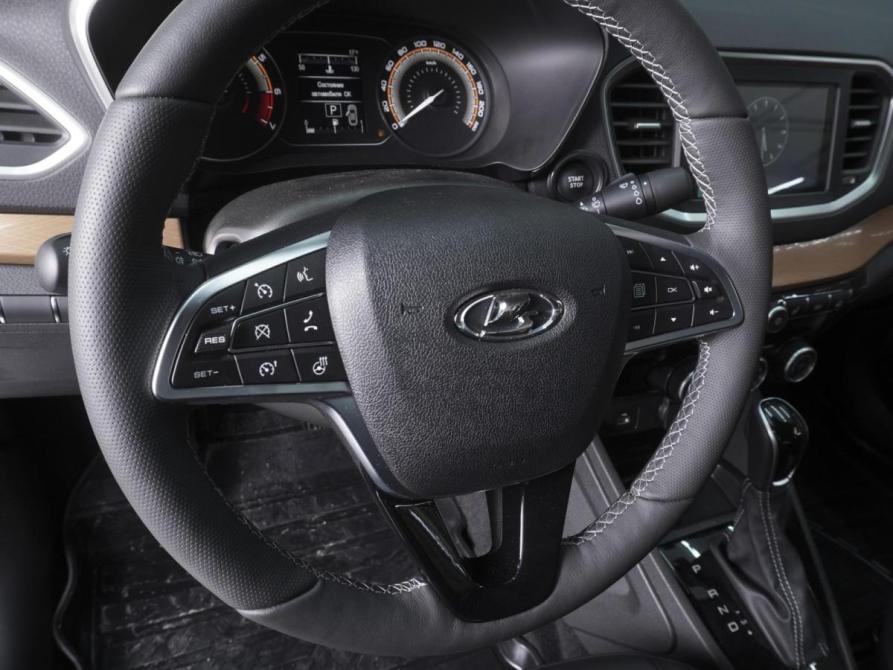 Lada (ВАЗ) Vesta I Рестайлинг (NG) Ростов-на-Дону  - изображение 12