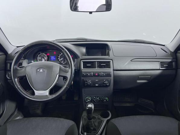 Lada (ВАЗ) Priora I Рестайлинг с пробегом 2017 года, цена 627 000 рублей, 124277 км, седан, Автокод Объявления