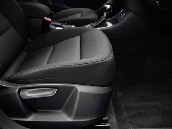 Audi Q3 I (8U) Рестайлинг с пробегом 2015 года, цена 2 250 000 рублей, 117000 км, внедорожник, Автокод Объявления