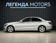 Mercedes-Benz C-Класс IV (W205) Иркутск  - изображение 45