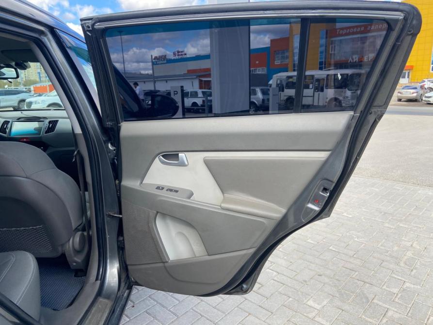 Kia Sportage III Сыктывкар  - изображение 10