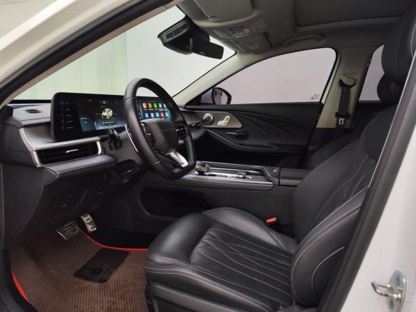 Chery Arrizo 8 с пробегом 2023 года, цена 2 049 000 рублей, 58600 км, седан, Автокод Объявления