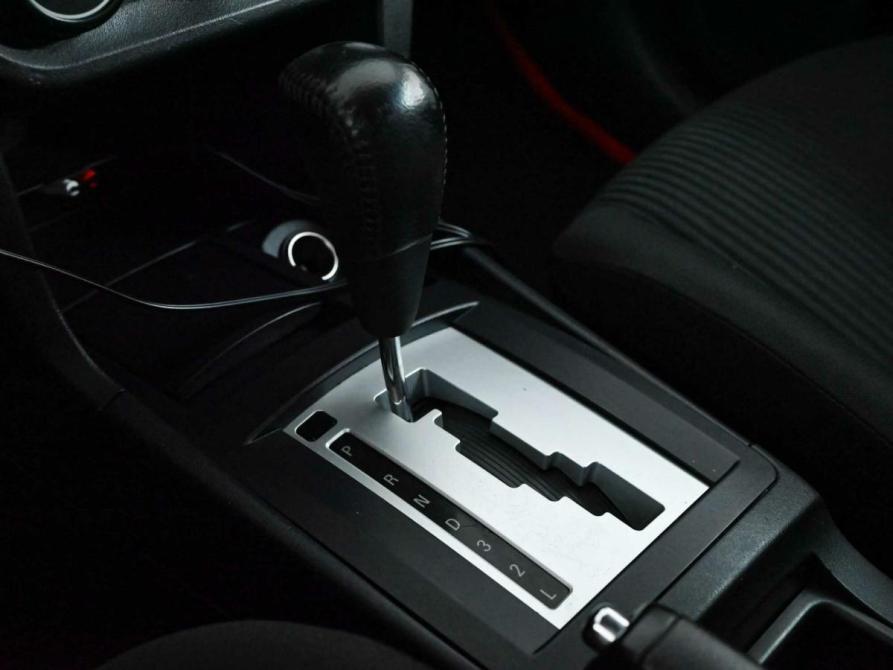 Mitsubishi Lancer X Рестайлинг Екатеринбург  - изображение 15