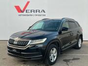Skoda Kodiaq I Уфа  - изображение 29