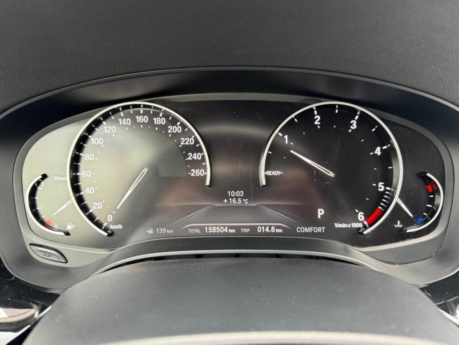 BMW 5 серии VII (G30/G31/G38) Иркутск  - изображение 14