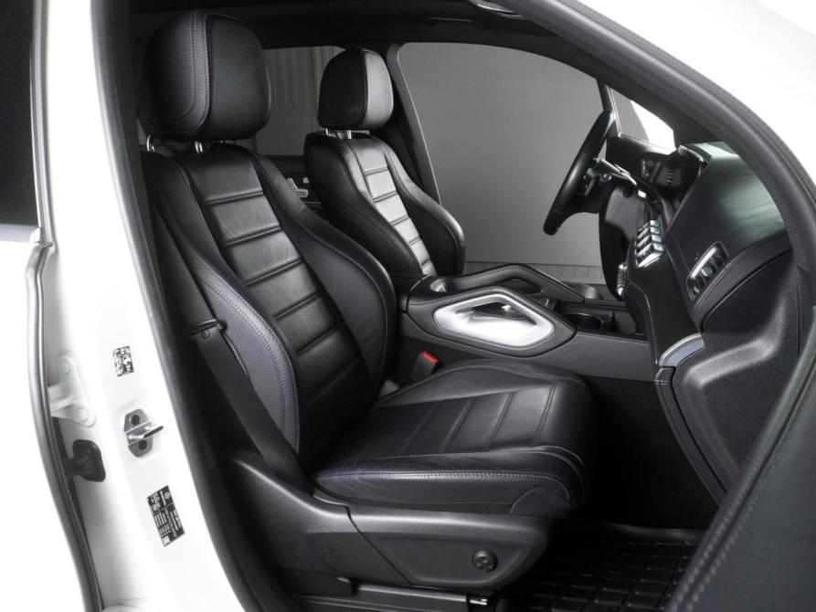 Mercedes-Benz GLS II (X167) Минеральные Воды  - изображение 8