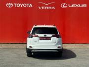 Toyota RAV4 IV (XA40) Рестайлинг Пермь  - изображение 20