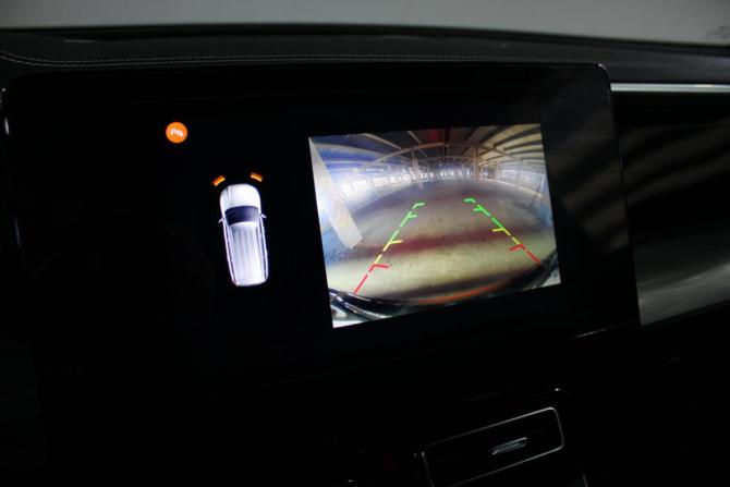 GAC GS8 II с пробегом 2024 года, цена 3 299 000 рублей, 52000 км, внедорожник, Автокод Объявления