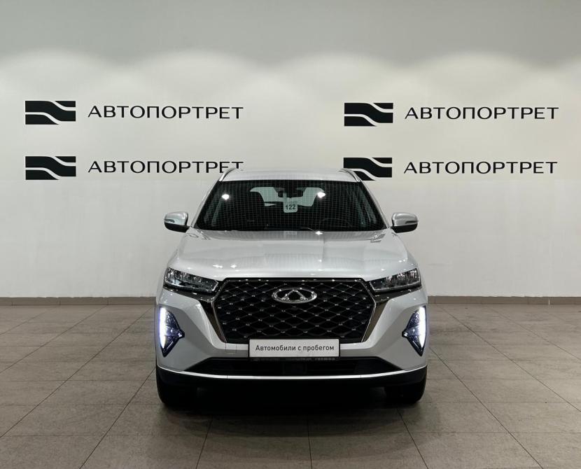 Chery Tiggo 7 Pro Max I Санкт-Петербург  - изображение 10