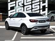 Lada (ВАЗ) Vesta I Рестайлинг (NG) Волгоград  - изображение 20