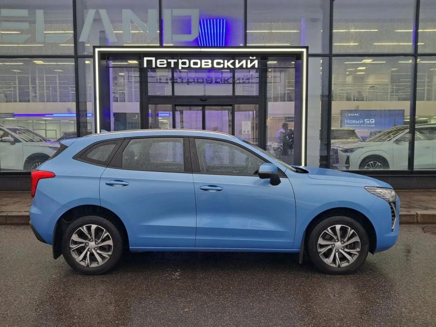 Haval Jolion I Санкт-Петербург  - изображение 5