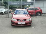 Nissan Almera II (N16) Челябинск  - изображение 30