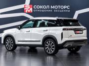 Jaecoo J7 I Ростов-на-Дону  - изображение 21