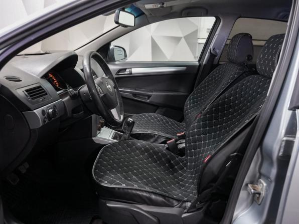 Opel Astra H Рестайлинг с пробегом 2011 года, цена 515 000 рублей, 236000 км, седан, Автокод Объявления