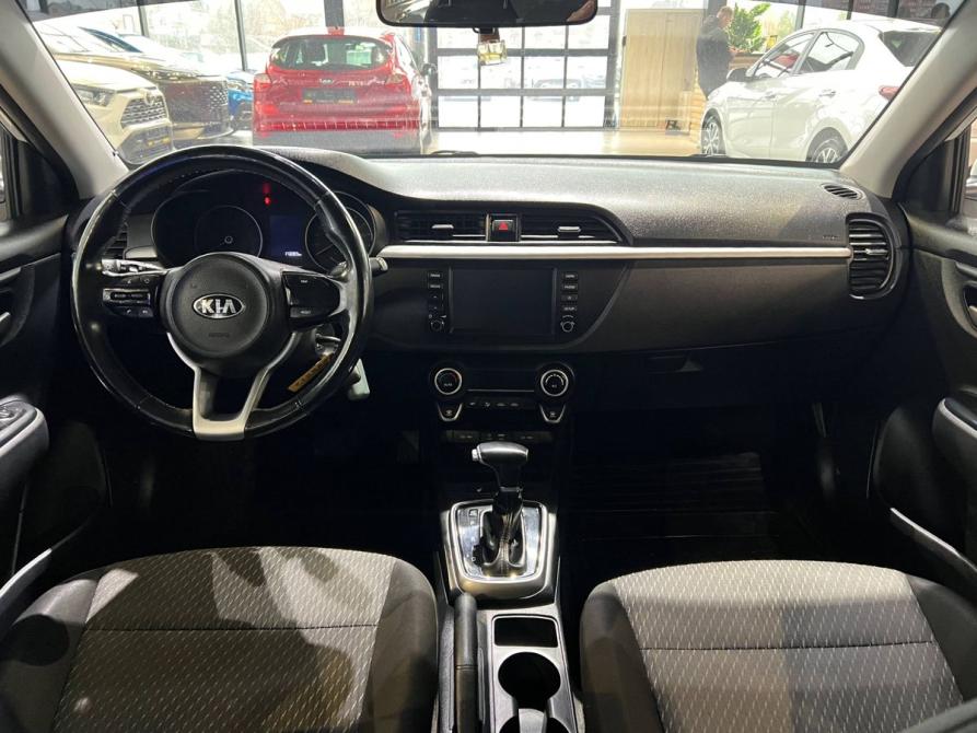 Kia Rio IV Оренбург  - изображение 21